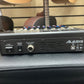 Alesis MultiMix 8 - 8 Channel Mixer with Effects/USB Audio Interface