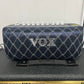 VOX Adio Air BS - 50-Watt Portable Modelling Bass Amp & Bluetooth Speaker