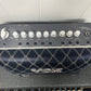 VOX Adio Air BS - 50-Watt Portable Modelling Bass Amp & Bluetooth Speaker