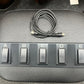 Korg EC5 5 Switch Multi-Function External Footswitch/Pedalboard Controller