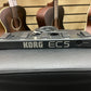 Korg EC5 5 Switch Multi-Function External Footswitch/Pedalboard Controller