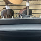 Vox VFS5 Footswitch - Valvetronix VT Series Amps