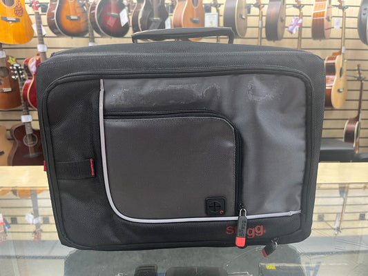Stagg Clarinet Padded Carry Case