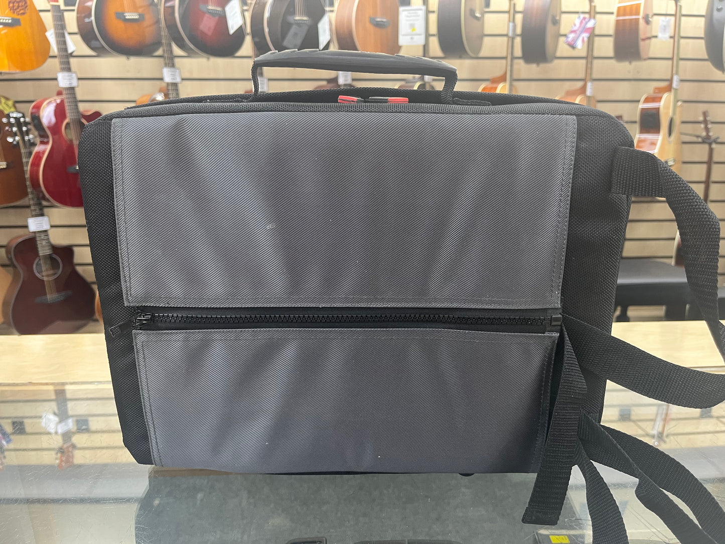 Stagg Clarinet Padded Carry Case