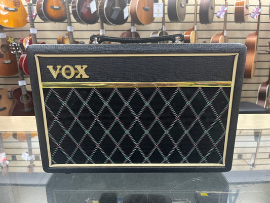 Vox Pathfinder Bass 10 - 10w Bass Guitar Combo Amplifier