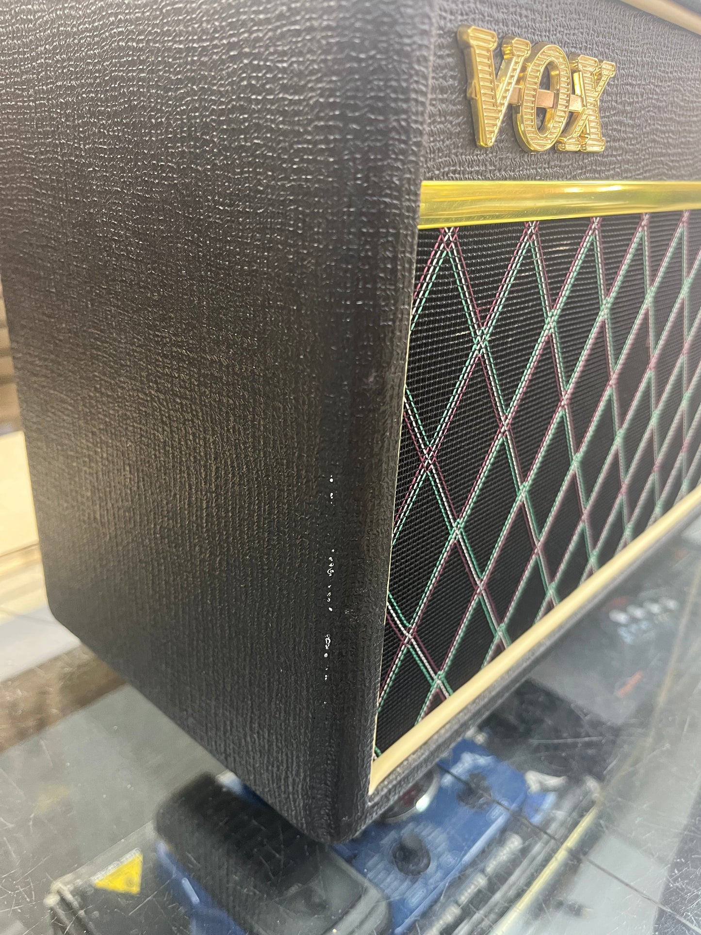 Vox Pathfinder Bass 10 - 10w Bass Guitar Combo Amplifier