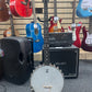 Deering 'Vega Little Wonder' 5 String Banjo & Original Hard Case
