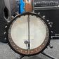 Deering 'Vega Little Wonder' 5 String Banjo & Original Hard Case