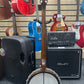 Deering 'Vega Little Wonder' 5 String Banjo & Original Hard Case