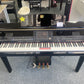 Yamaha CVP-409 Polished Ebony