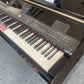 Yamaha CVP-409 Polished Ebony