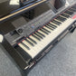 Yamaha CVP-409 Polished Ebony