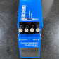 Boss CS-3 Compression Sustainer Guitar Effects Pedal & Box