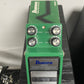 Ibanez Turbo Tube Screamer TS9DX Guitar Effects Pedal & Box