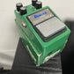 Ibanez Turbo Tube Screamer TS9DX Guitar Effects Pedal & Box