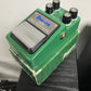 Ibanez Turbo Tube Screamer TS9DX Guitar Effects Pedal & Box