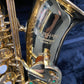 Earlham Pro II Alto Saxophone