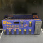 Vintage 1990s Boss GT-5 Multi Guitar Effects Pedal & Hard Case