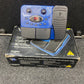 Behringer V-amp X Multi Effect Guitar Pedal & Box, Instructions