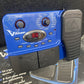 Behringer V-amp X Multi Effect Guitar Pedal & Box, Instructions