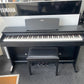 Used Yamaha Arius YDP143B - Including Adjustable Piano Bench