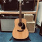 Used Takamine G320-NS - Natural
