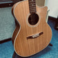 Used Eastman AC222CE 2010s - Natural