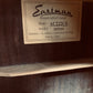 Used Eastman AC222CE 2010s - Natural
