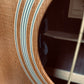 Used Eastman AC222CE 2010s - Natural