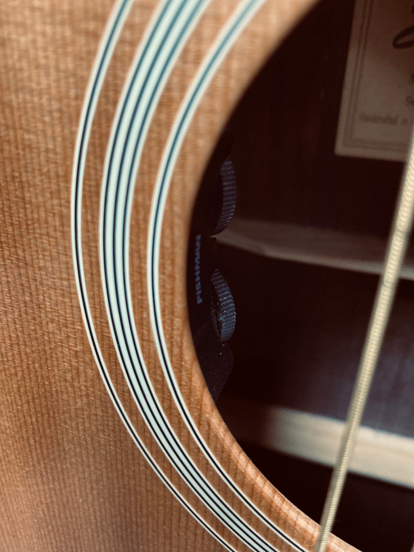Used Eastman AC222CE 2010s - Natural