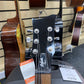Hofner 'Shorty' Electric Guitar in Cadillac Green & Case