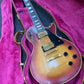1989 Gibson Les Paul Custom Cherry Sunburst