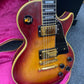 1989 Gibson Les Paul Custom Cherry Sunburst