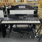 Korg PA5X 88 key Arranger Keyboard