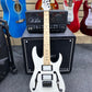 Ibanez PGM MIKRO Paul Gilbert Short Scale Signature