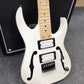 Ibanez PGM MIKRO Paul Gilbert Short Scale Signature