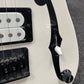 Ibanez PGM MIKRO Paul Gilbert Short Scale Signature