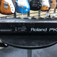 Roland PK5 Bass Pedal Board