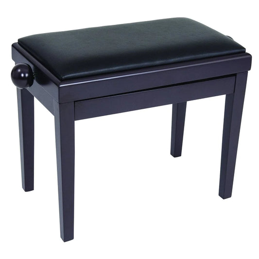 Quality Adjustable Piano Bench