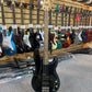 Squier Precision Bass in Black