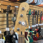Squier Precision Bass in Black