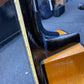 Vintage 1950s Zenith Super Cutaway Deluxe Model 33 Archtop Guitar