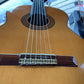 Kiso Suzuki 9500 Classical Guitar 1970s