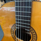 Kiso Suzuki 9500 Classical Guitar 1970s