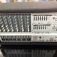 PHONIC POWER PLUS 740 MIXER AMPLIFIER