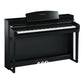 CSP-255 Clavinova Smart Piano - Various Finishes