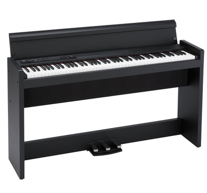 Korg LP380B Digital Piano - Various Finishes