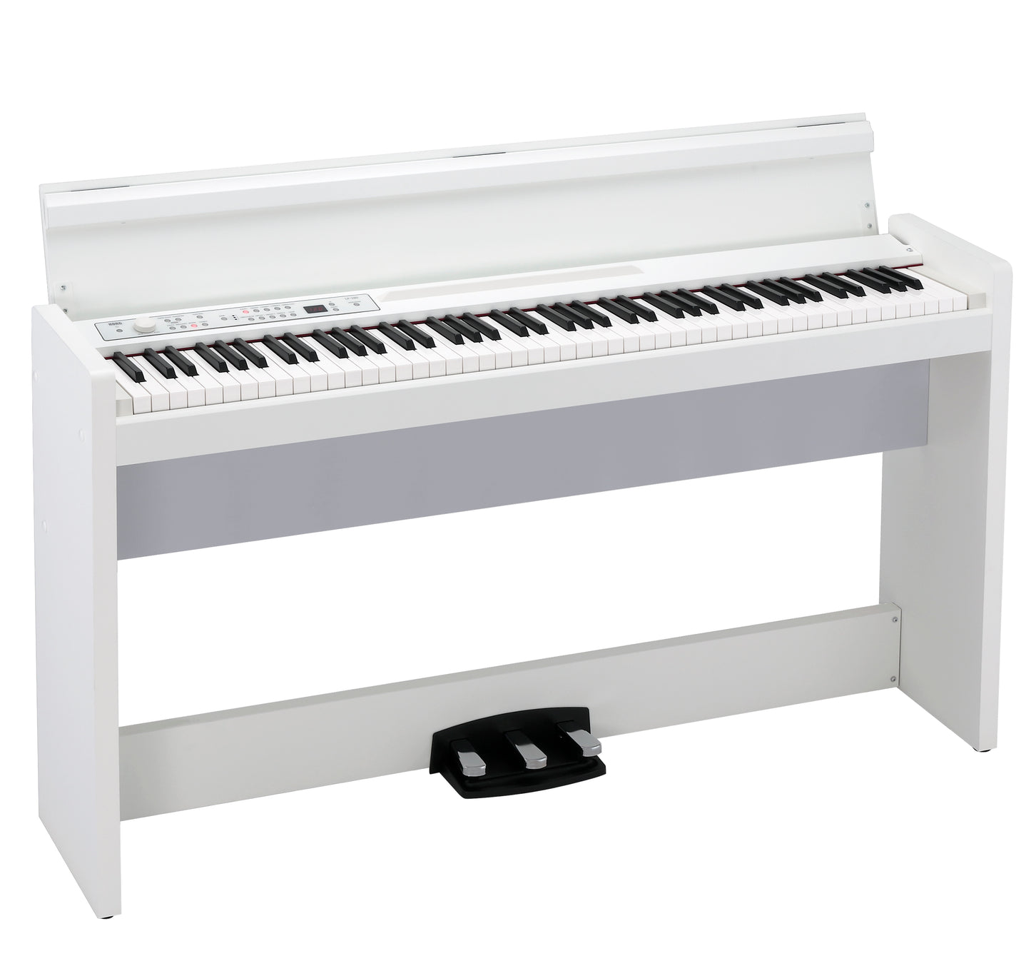 Korg LP380B Digital Piano White