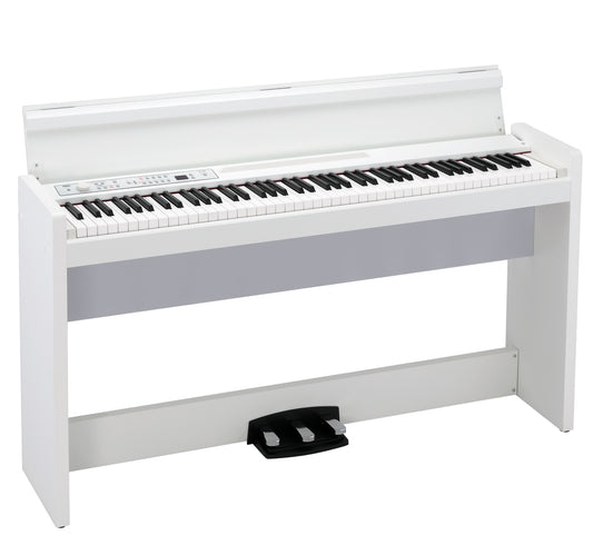Korg LP380B Digital Piano White