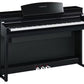 CSP-275 Clavinova Smart Piano - Various Finishes